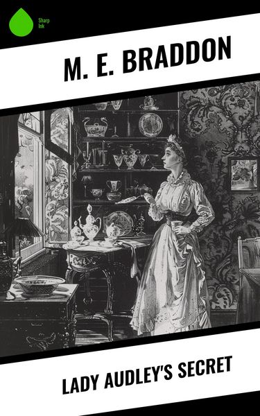 Produktbild: Lady Audley's Secret