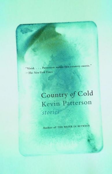 Produktbild: Country of Cold