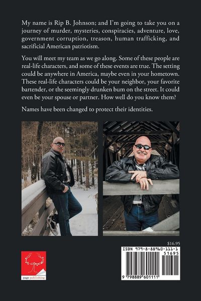 Produktbild: RIP In the Beginning