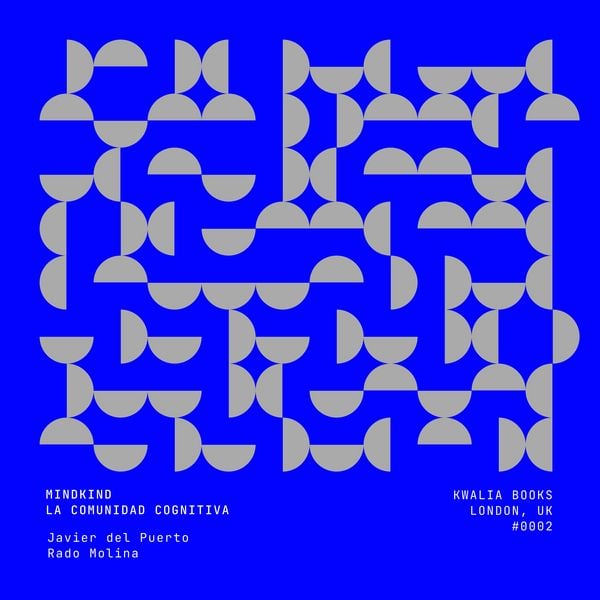 Mindkind: La comunidad cognitiva - Javier Del Puerto , Rado Molina, Audio, 9781917717106