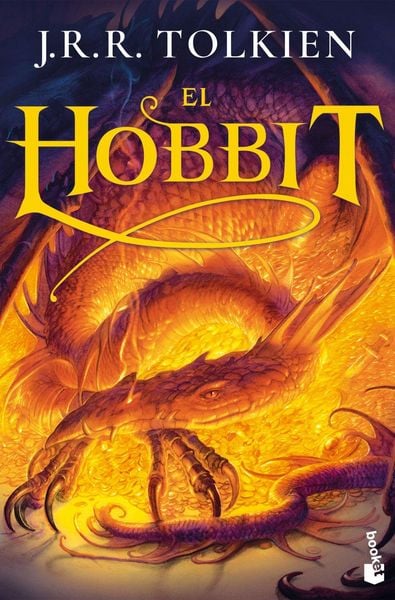 Produktbild: El Hobbit