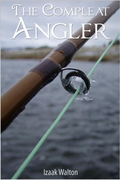 Produktbild: Compleat Angler