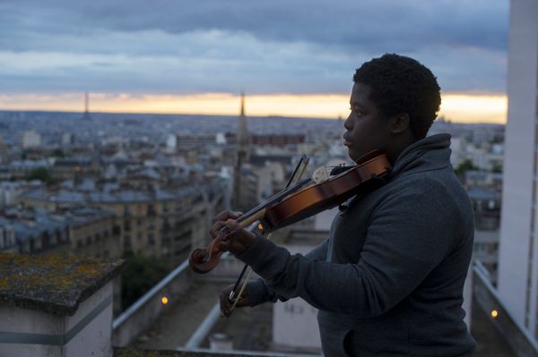 Produktbild: La Melodie - Der Klang von Paris
