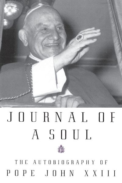 Produktbild: Journal of a Soul