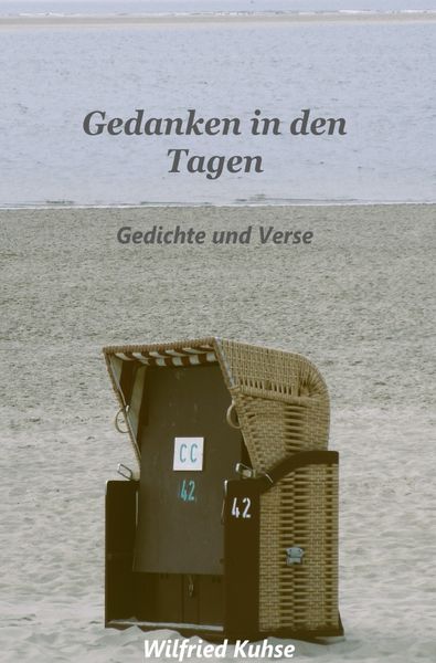 Produktbild: Gedanken in den Tagen