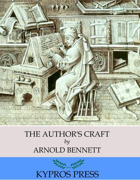 Produktbild: The Author's Craft