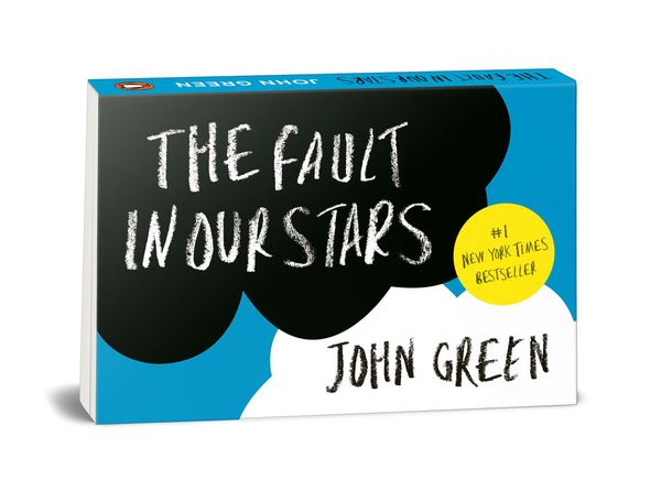 Produktbild: Penguin Minis: The Fault in Our Stars