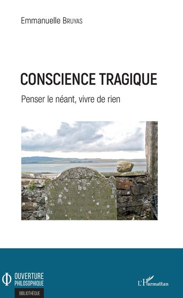 Produktbild: Conscience tragique