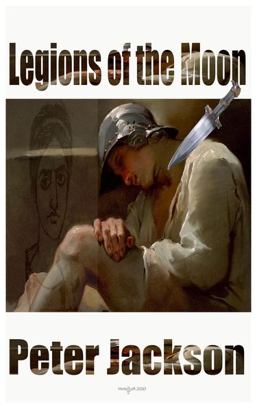 Produktbild: Legions of the Moon
