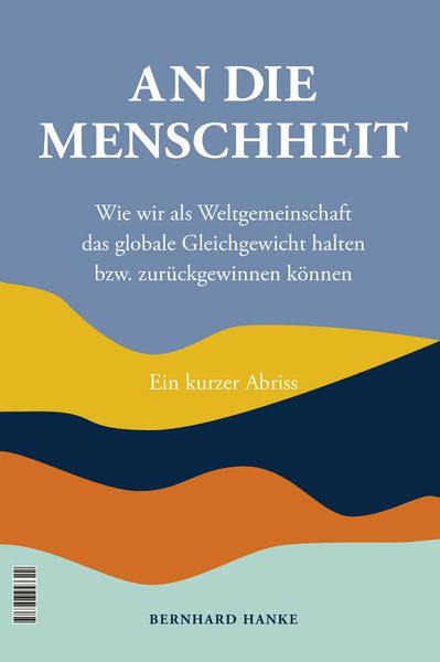 Produktbild: An die Menschheit - To Humanity