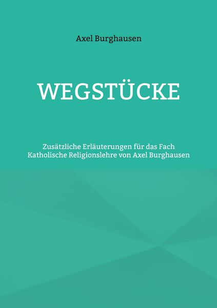 Produktbild: Wegst&uuml;cke