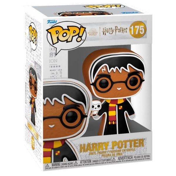 Produktbild: POP HP: HP GB Harry Potter