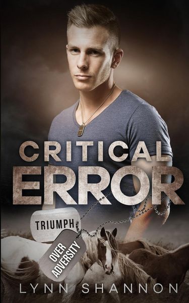 Produktbild: Critical Error