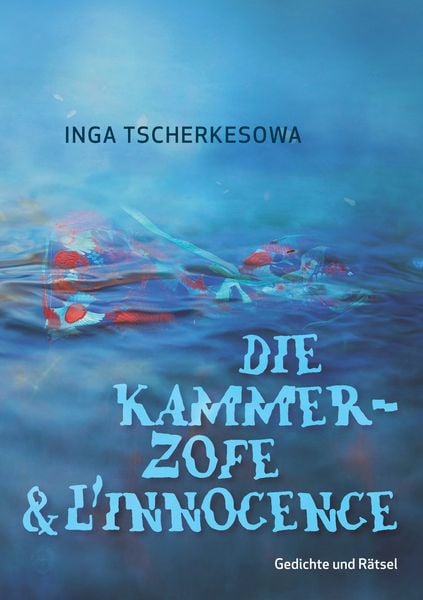 Produktbild: Die Kammerzofe & L'Innocence