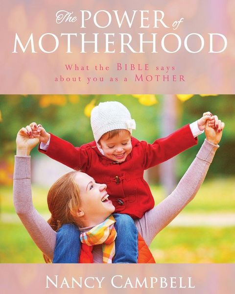 Produktbild: The Power of Motherhood