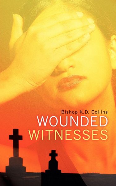 Produktbild: Wounded Witnesses