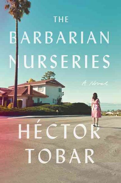 Produktbild: The Barbarian Nurseries
