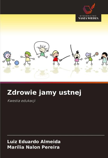 Produktbild: Zdrowie jamy ustnej