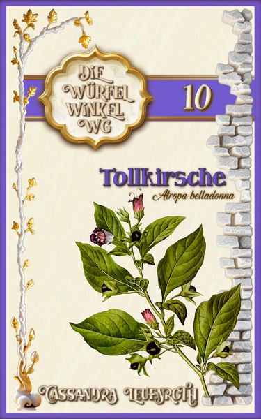 Produktbild: Tollkirsche