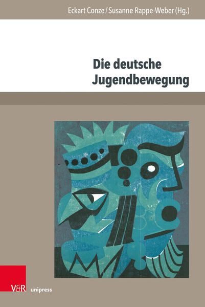 Produktbild: Die deutsche Jugendbewegung