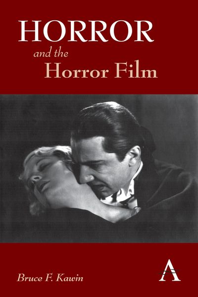 Produktbild: Horror and the Horror Film