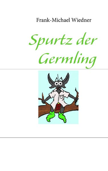Produktbild: Spurtz der Germling