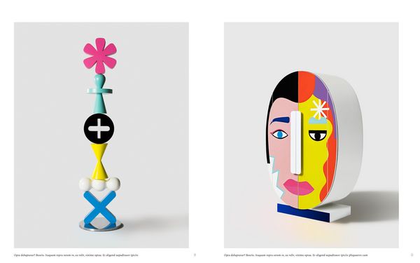 Produktbild: Sensual Optimism
