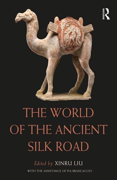 Produktbild: The World of the Ancient Silk Road