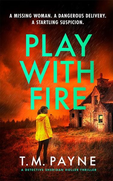 Produktbild: Play With Fire