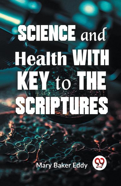 Produktbild: Science And Health With Key To The Scriptures