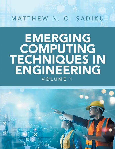 Produktbild: Emerging Computing Techniques in Engineering