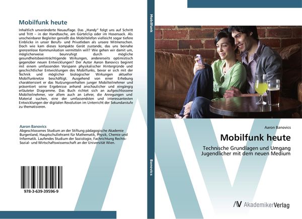 Produktbild: Mobilfunk heute