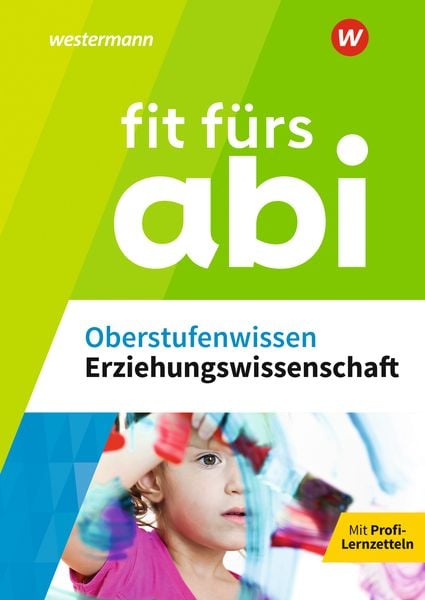 Produktbild: Fit f&uuml;rs Abi