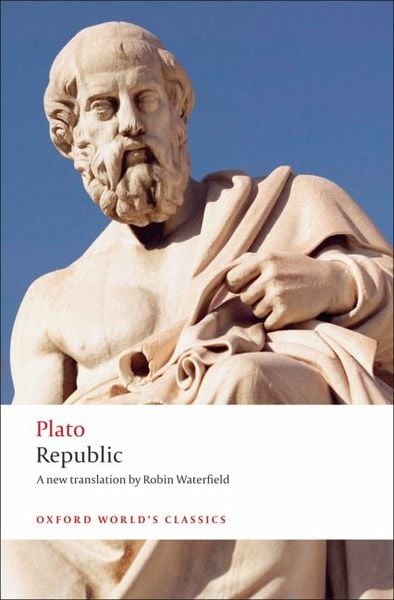 Produktbild: Republic