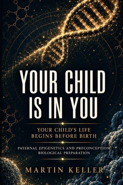 Produktbild: Your Child Is in You