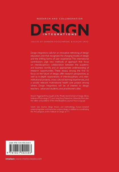 Produktbild: Design Integrations