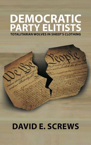 Produktbild: Democratic Party Elitists