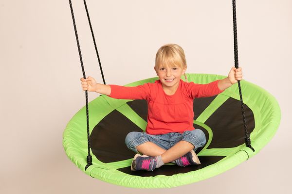 Produktbild: Outdoor active Nestschaukel # 90 cm