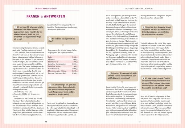 Produktbild: Schwangerschaft und Geburt