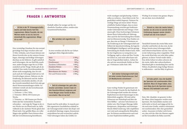 Produktbild: Schwangerschaft und Geburt