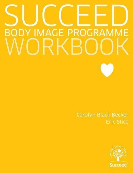 Produktbild: Succeed: Body Image Programme - Workbook