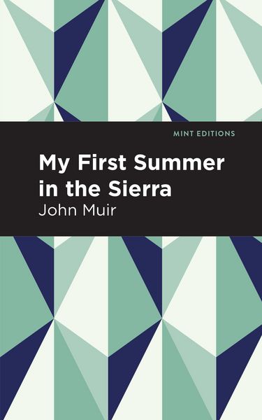 Produktbild: My First Summer in the Sierra
