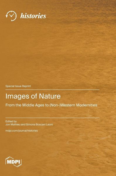 Produktbild: Images of Nature