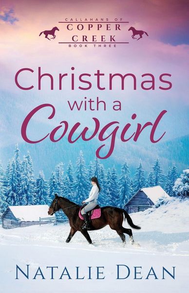 Produktbild: Christmas with a Cowgirl