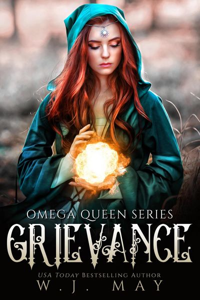 Produktbild: Grievance