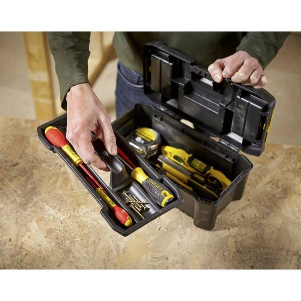 Produktbild: STANLEY STST1-75515 Werkzeugbox