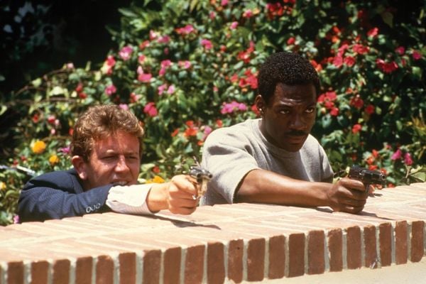 Produktbild: Beverly Hills Cop 1-3 - Box [3 DVDs] (Amaray)