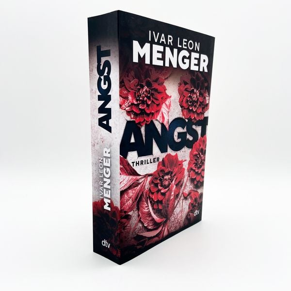 Produktbild: ANGST
