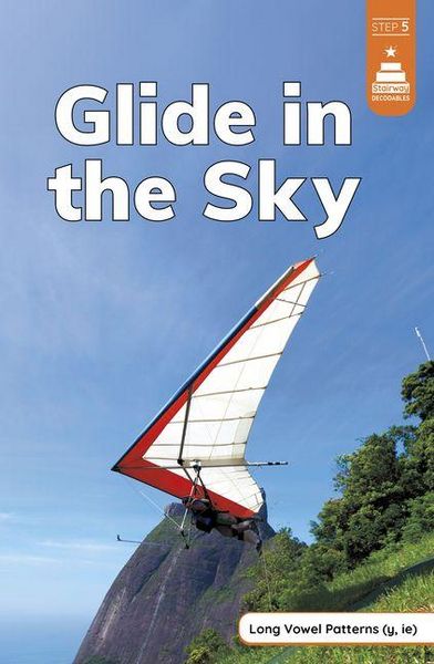 Produktbild: Glide in the Sky