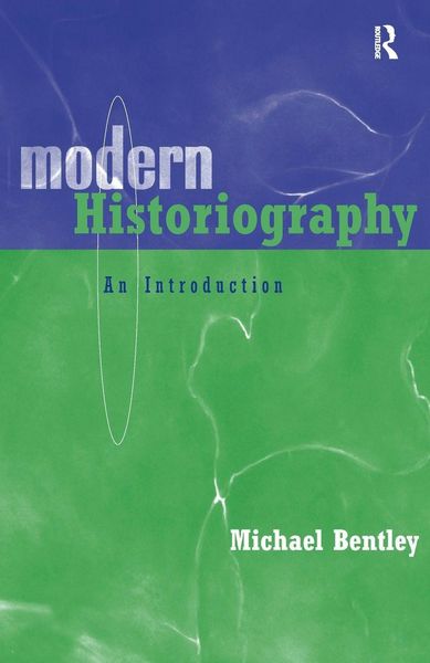 Produktbild: Modern Historiography
